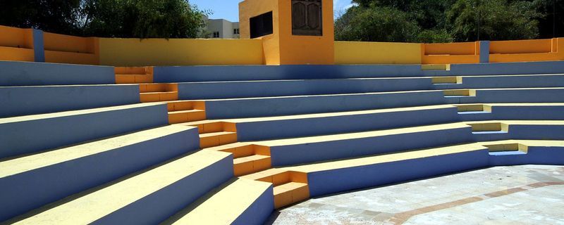 Caribbean World Hammamet Garden Hotell Yasmine Exteriör bild